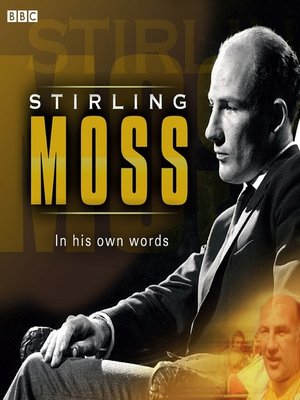cover image of Stirling Moss In His Own Words